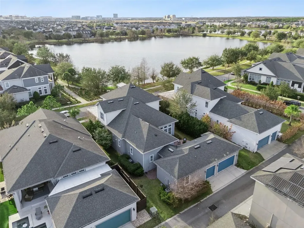 13755 Granger Avenue Orlando FL 32827