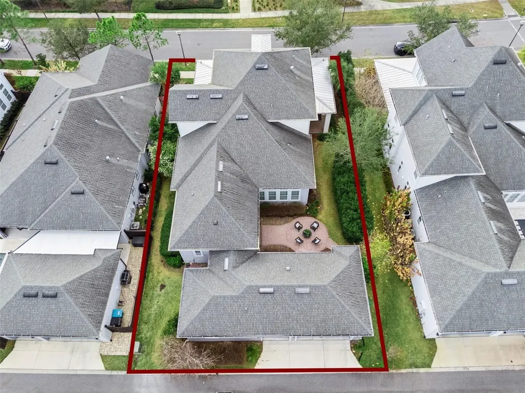 13755 Granger Avenue Orlando FL 32827