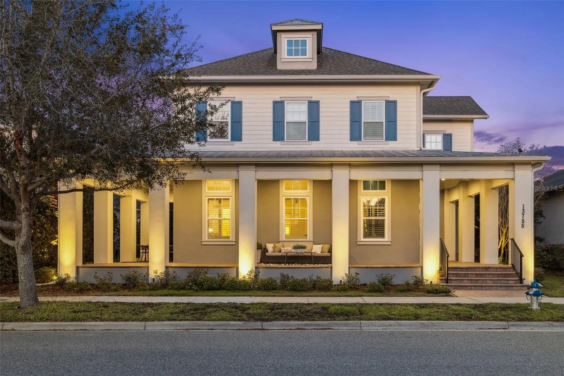 13755 Granger Avenue Orlando FL 32827
