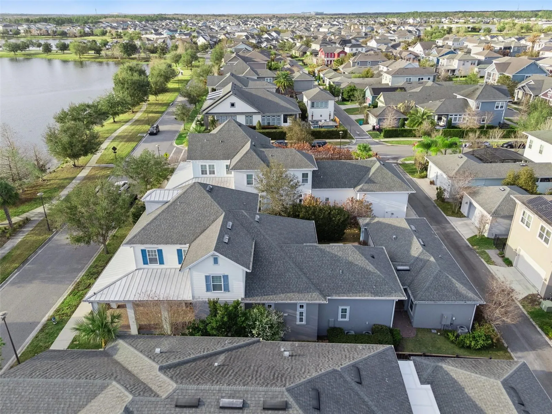 13755 Granger Avenue Orlando FL 32827