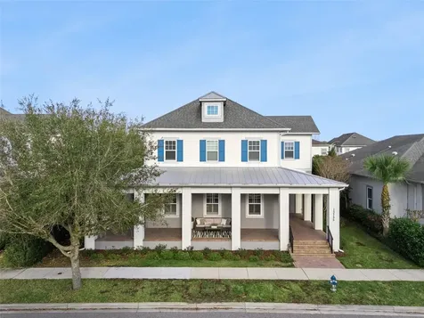 13755 Granger Avenue Orlando FL 32827