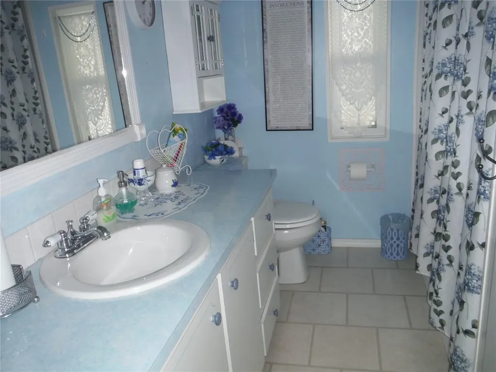 124 Juniperus Drive Safety Harbor FL 34695