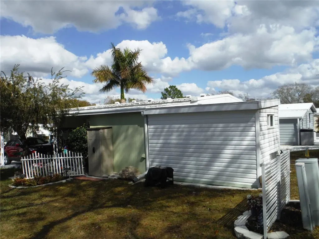 124 Juniperus Drive Safety Harbor FL 34695