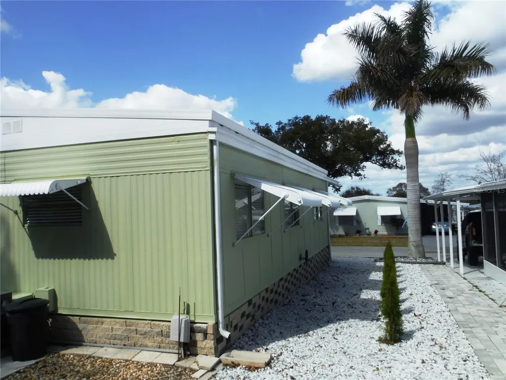 124 Juniperus Drive Safety Harbor FL 34695