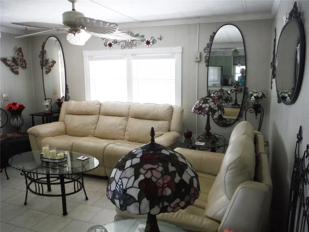 124 Juniperus Drive Safety Harbor FL 34695