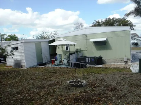 124 Juniperus Drive Safety Harbor FL 34695