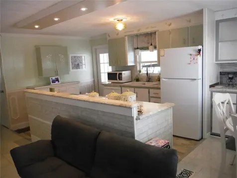 124 Juniperus Drive Safety Harbor FL 34695