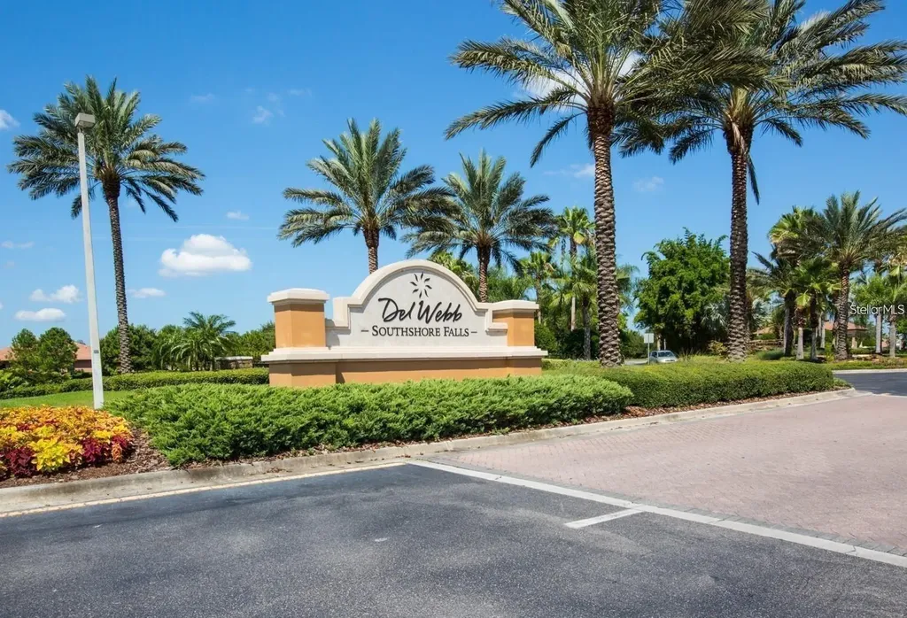 5409 Sunset Falls Drive Apollo Beach FL 33572
