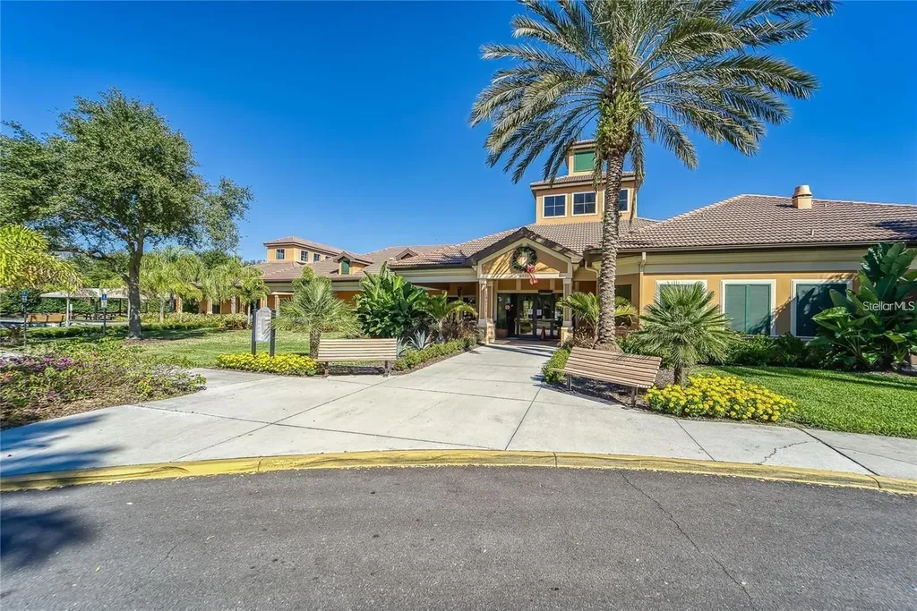 5409 Sunset Falls Drive Apollo Beach FL 33572