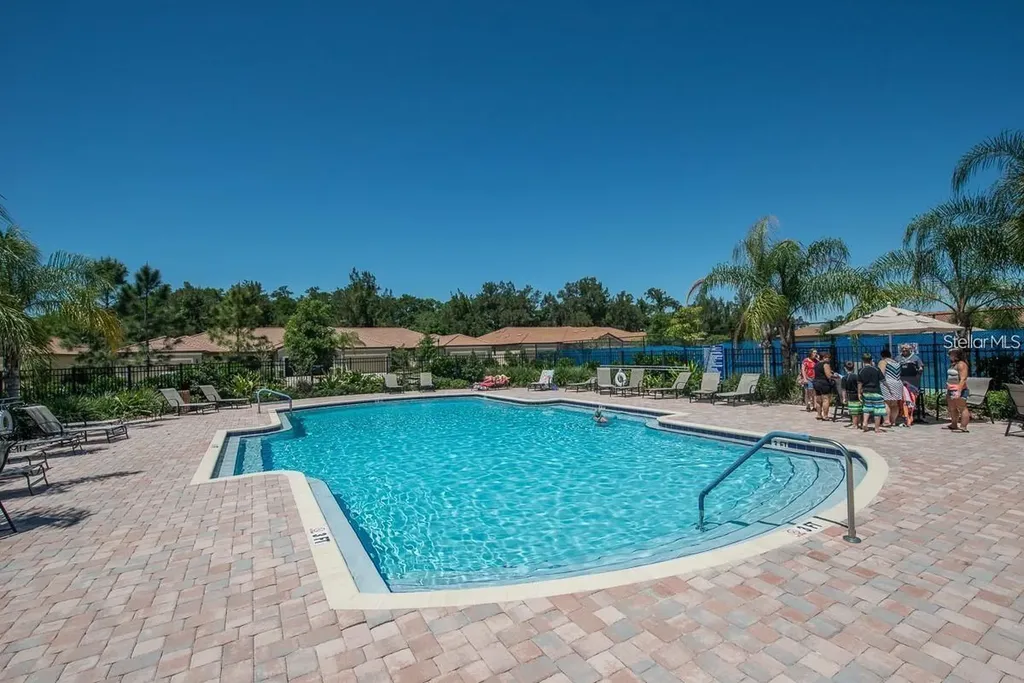 5409 Sunset Falls Drive Apollo Beach FL 33572