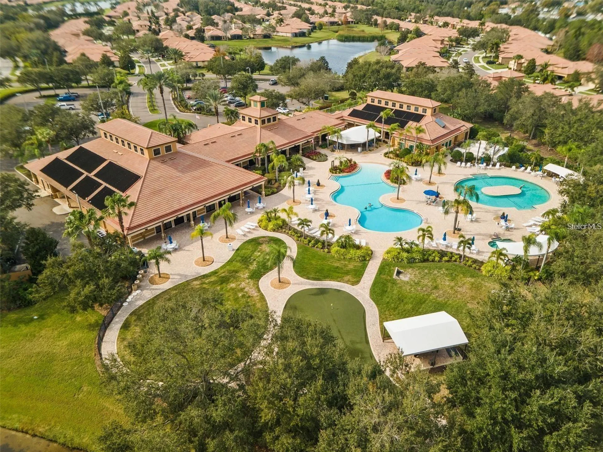 5409 Sunset Falls Drive Apollo Beach FL 33572