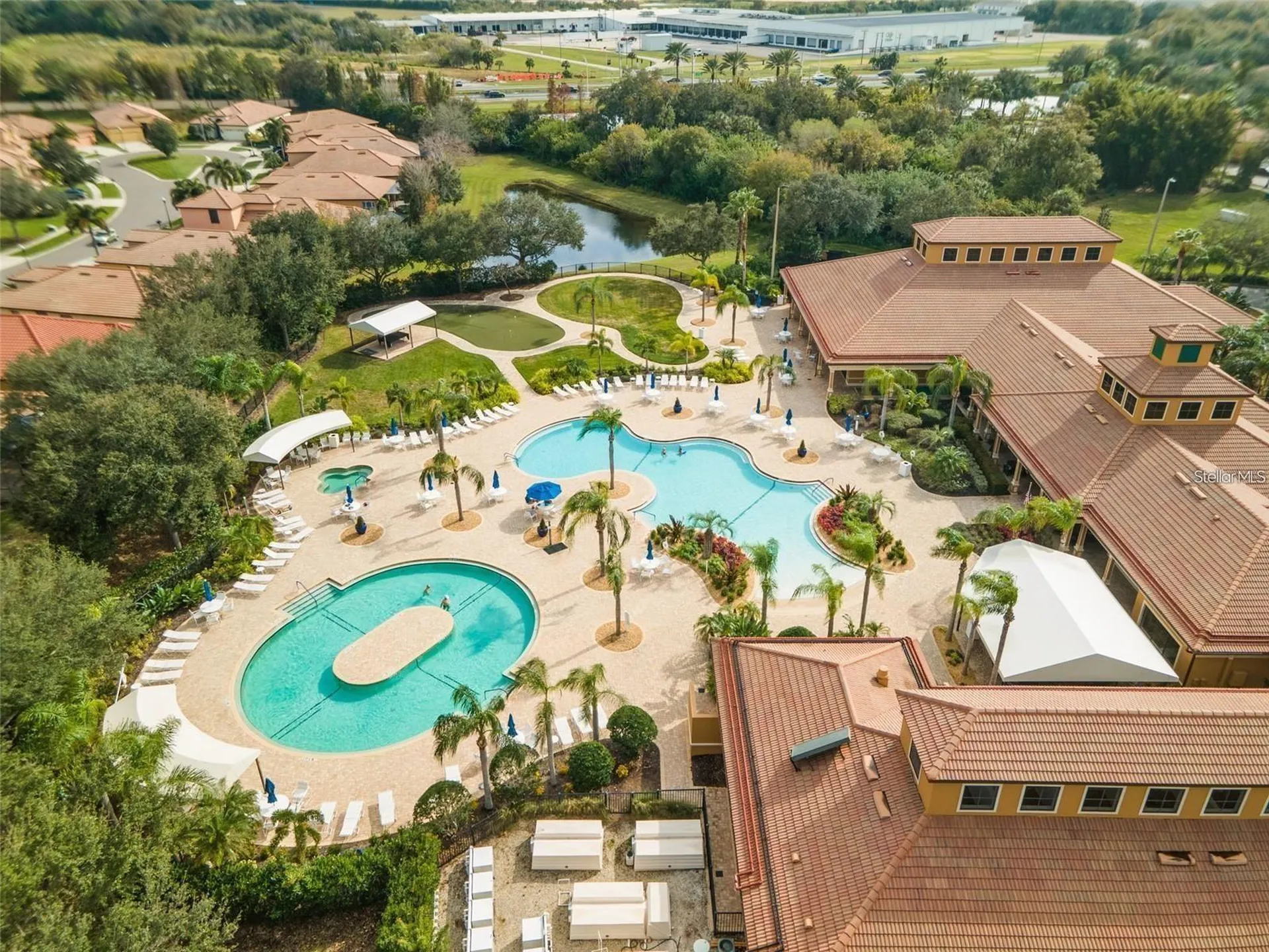 5409 Sunset Falls Drive Apollo Beach FL 33572