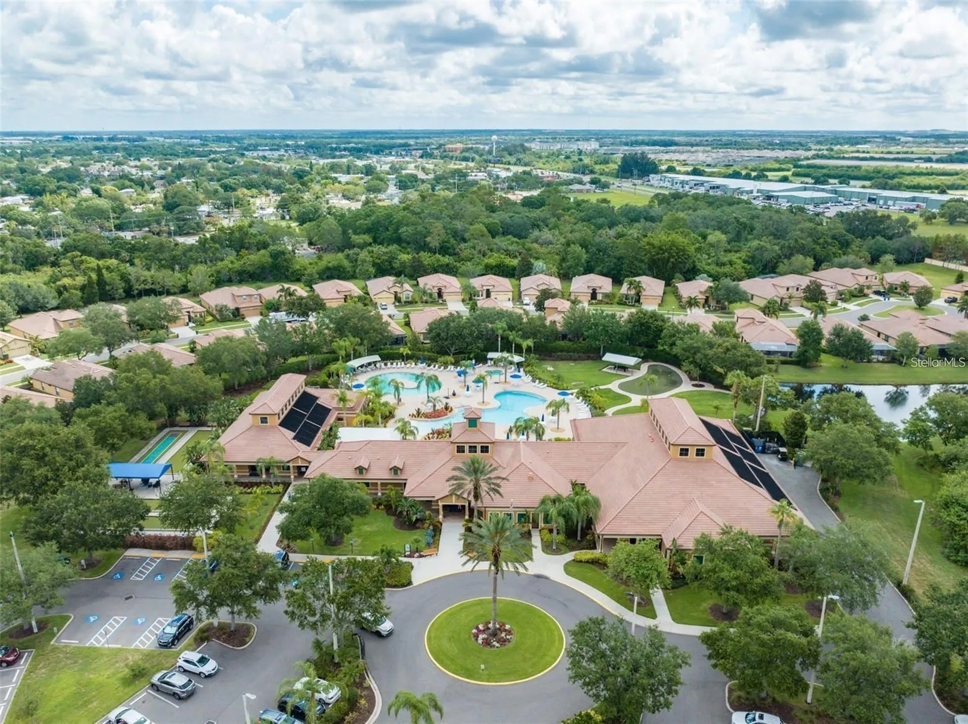 5409 Sunset Falls Drive Apollo Beach FL 33572