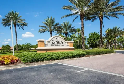 5409 Sunset Falls Drive Apollo Beach FL 33572