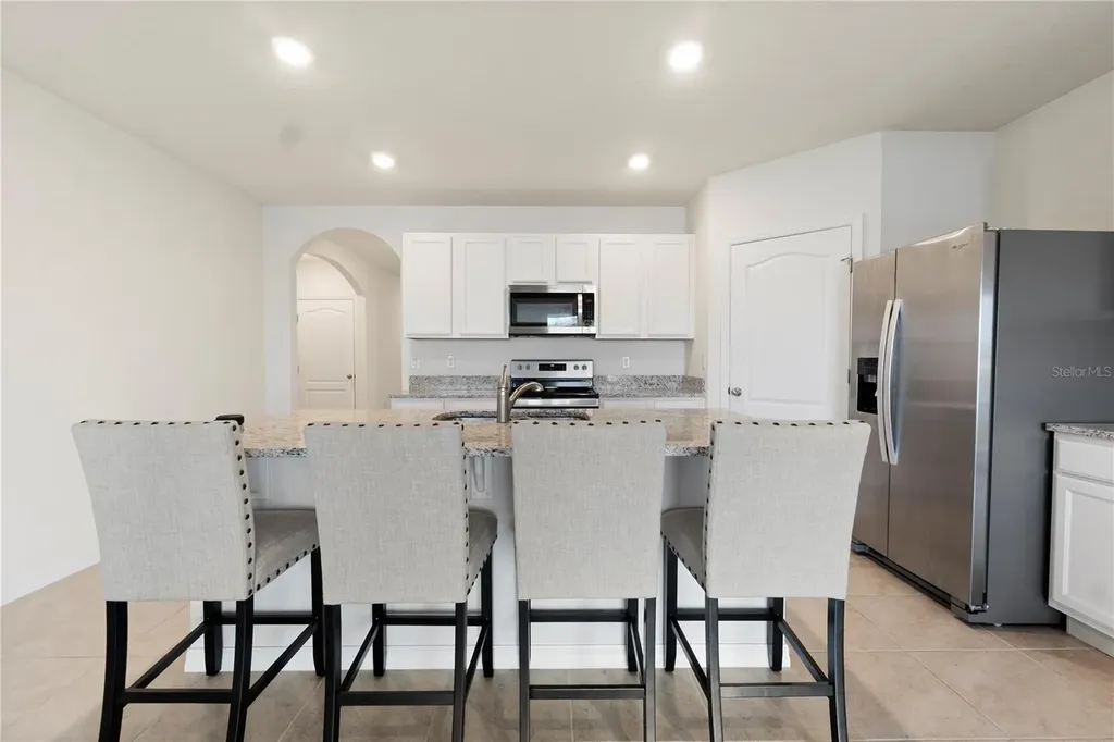 855 Brooklet Drive Davenport FL 33837