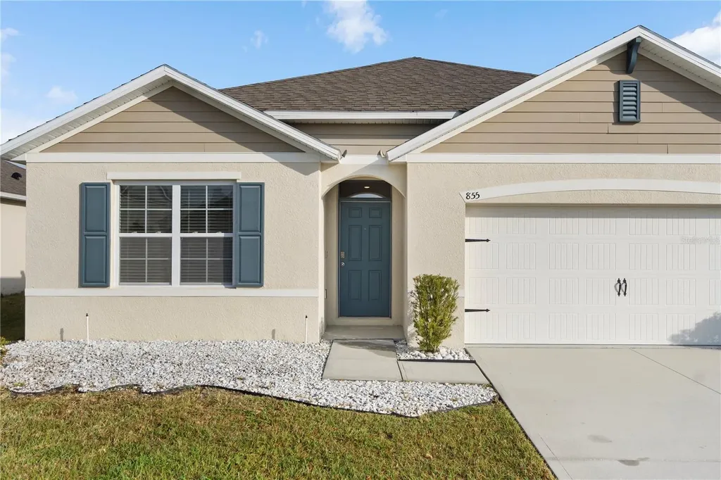 855 Brooklet Drive Davenport FL 33837