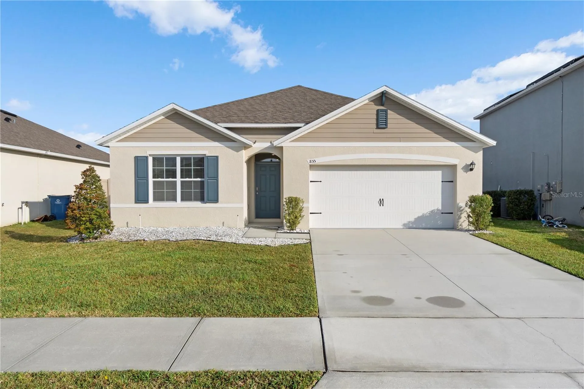 855 Brooklet Drive Davenport FL 33837
