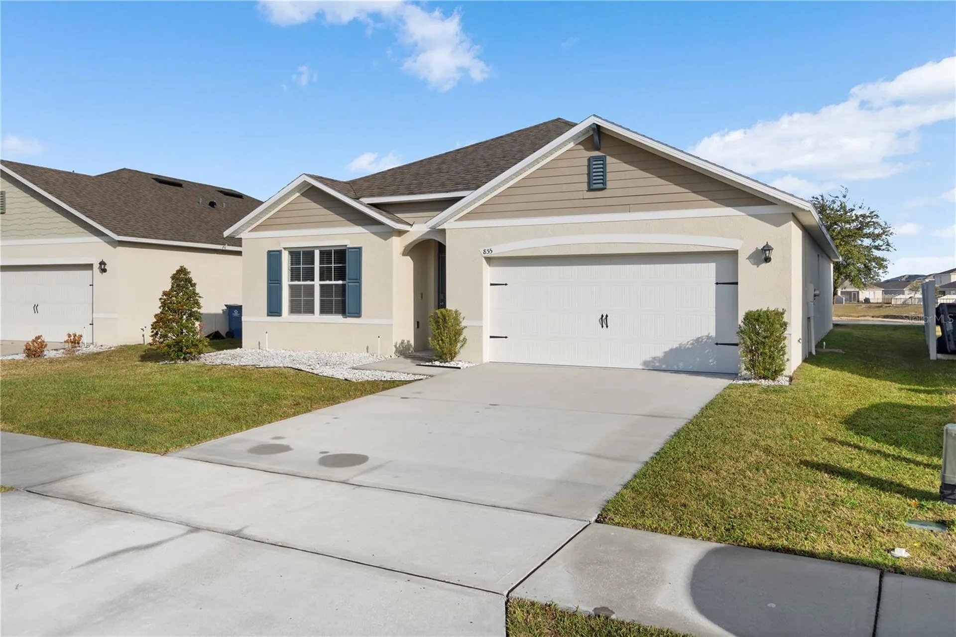 855 Brooklet Drive Davenport FL 33837