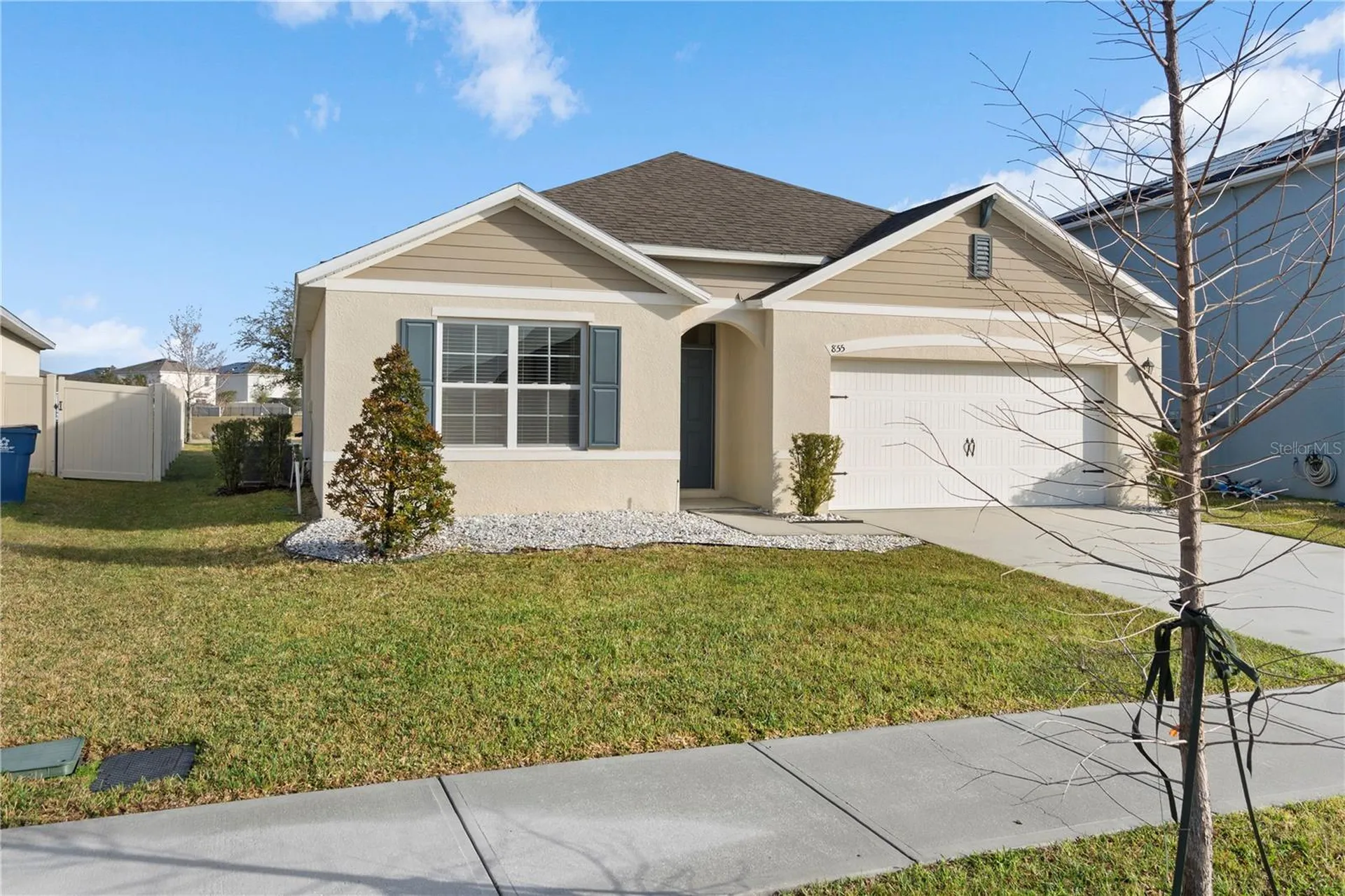 855 Brooklet Drive Davenport FL 33837