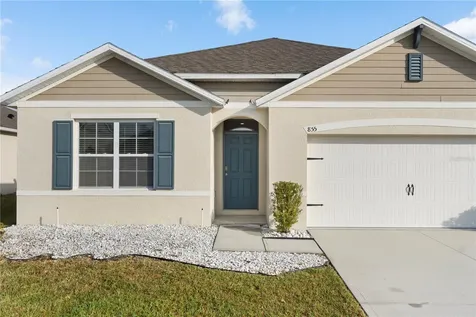 855 Brooklet Drive Davenport FL 33837