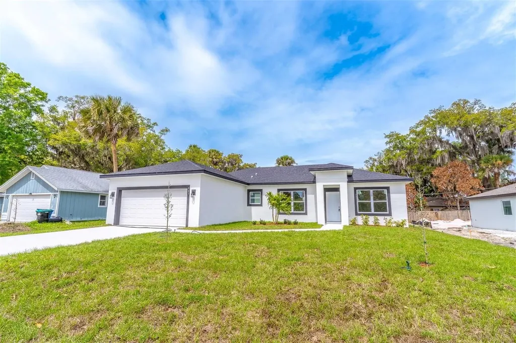 983 Pace Drive NW Palm Bay FL 32907