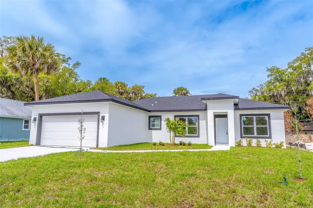 983 Pace Drive NW Palm Bay FL 32907
