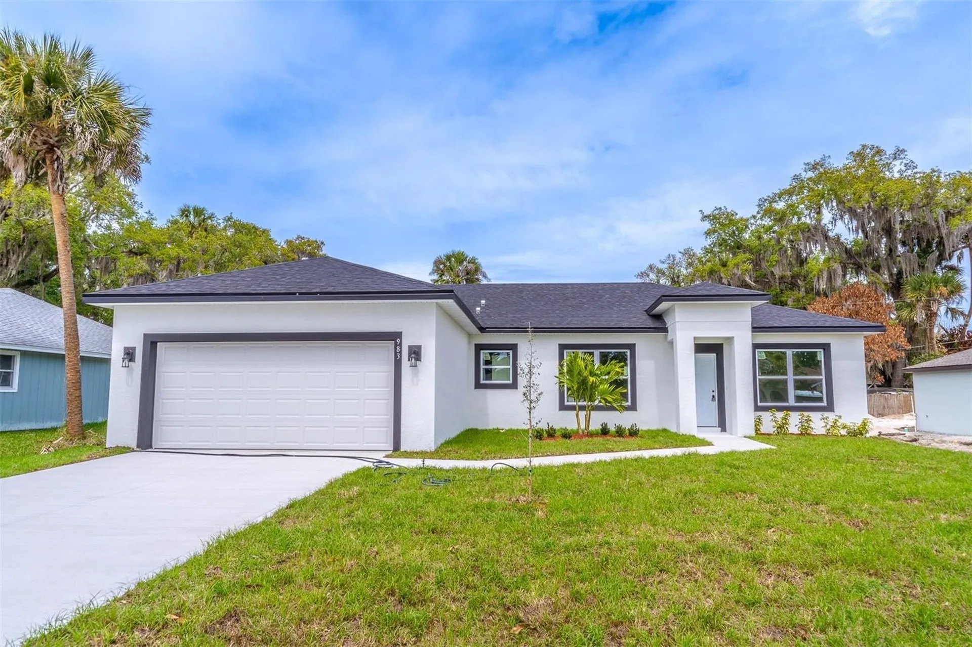 983 Pace Drive NW Palm Bay FL 32907