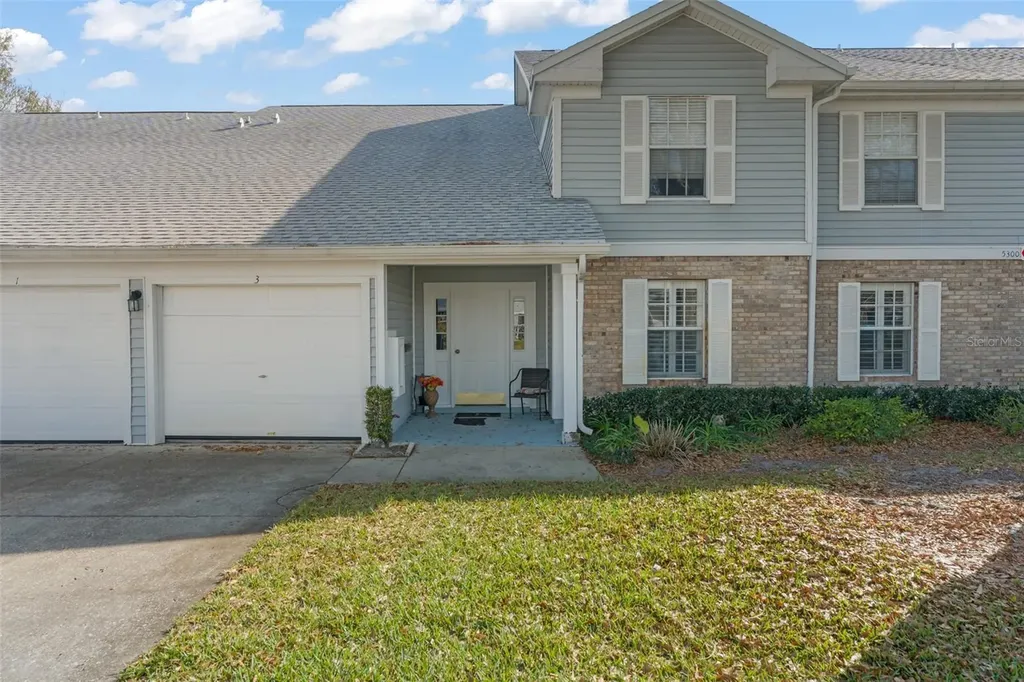 5300 Dover Village Lane Orlando FL 32812