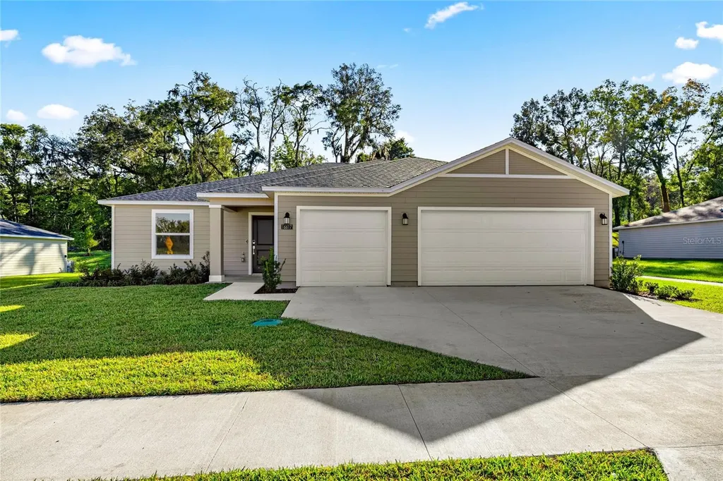 4597 SW 81st Loop Ocala FL 34476
