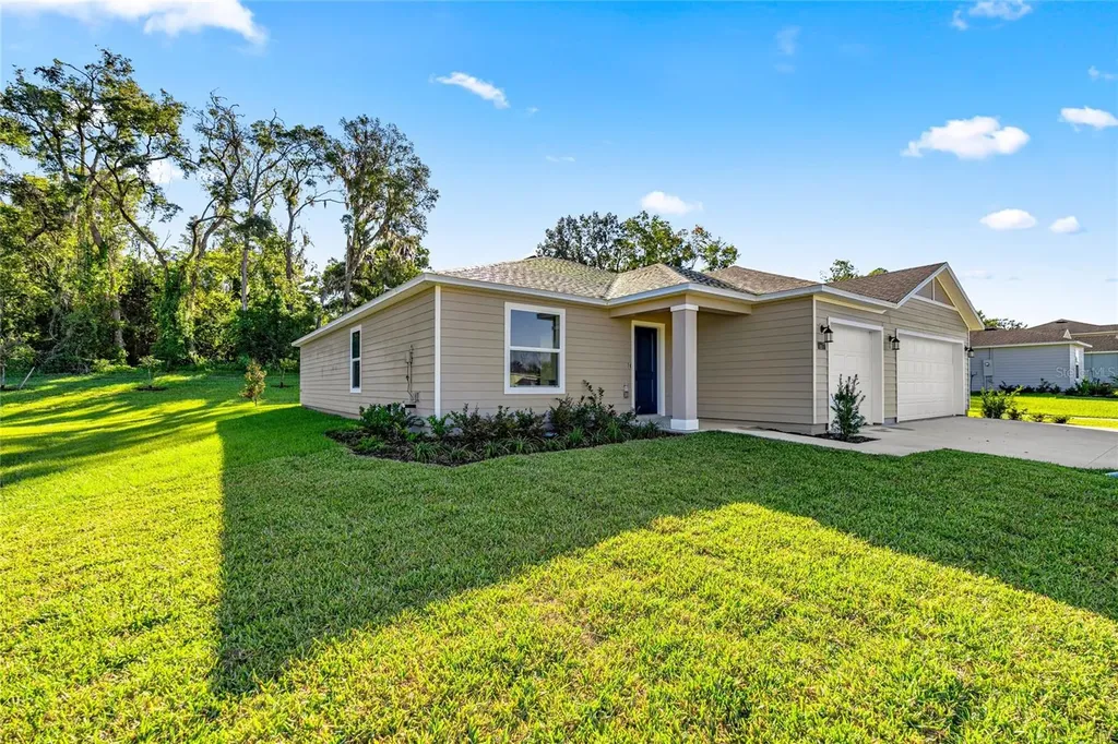 4597 SW 81st Loop Ocala FL 34476