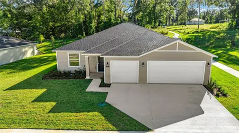 4597 SW 81st Loop Ocala FL 34476