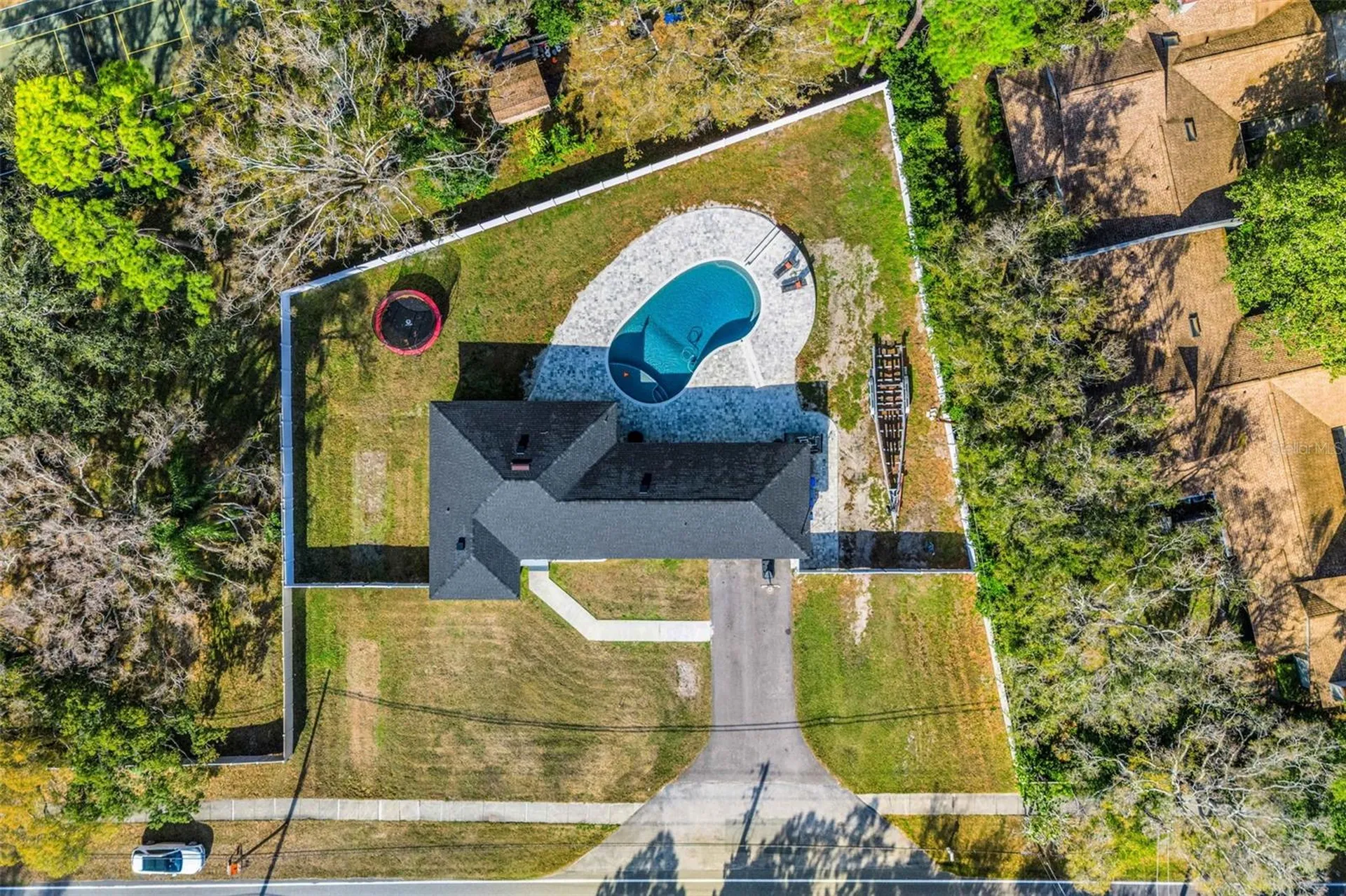 10016 Ridge Road Seminole FL 33772