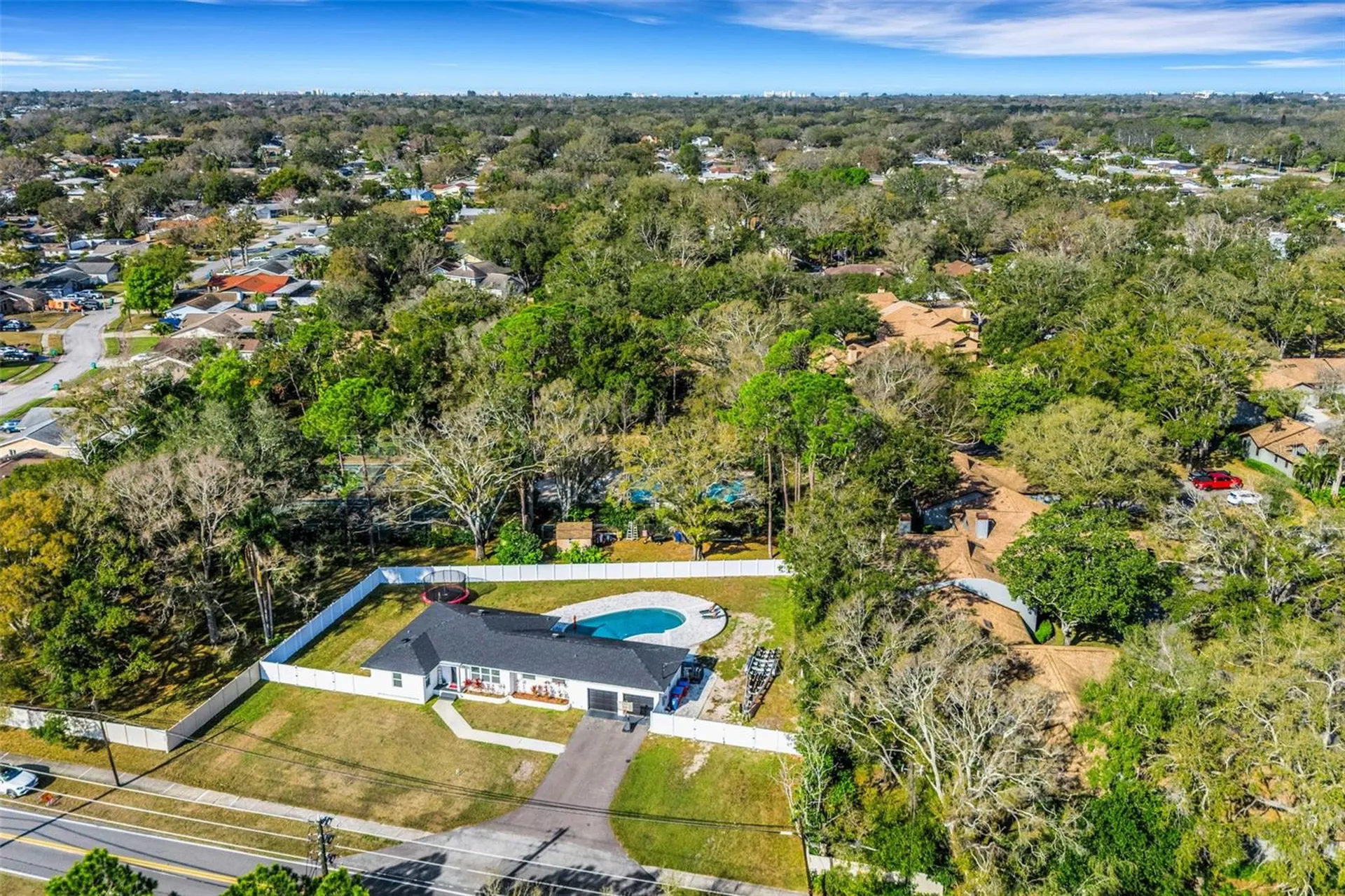 10016 Ridge Road Seminole FL 33772