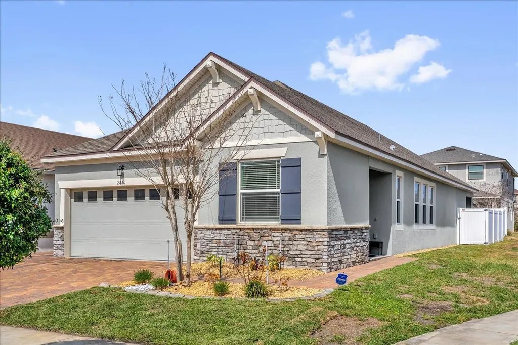 2401 Avian Loop Kissimmee FL 34741