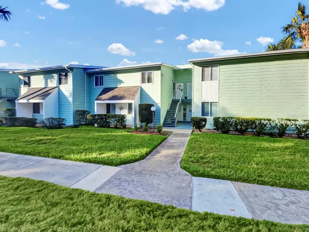527 Midway Drive Ocala FL 34472