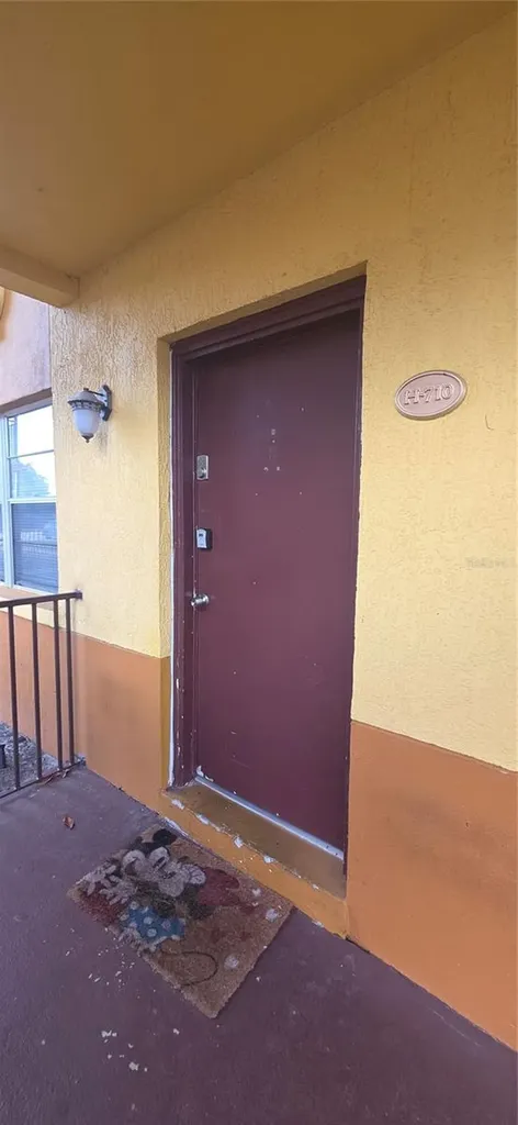 710 Mcdougall Court Orlando FL 32809