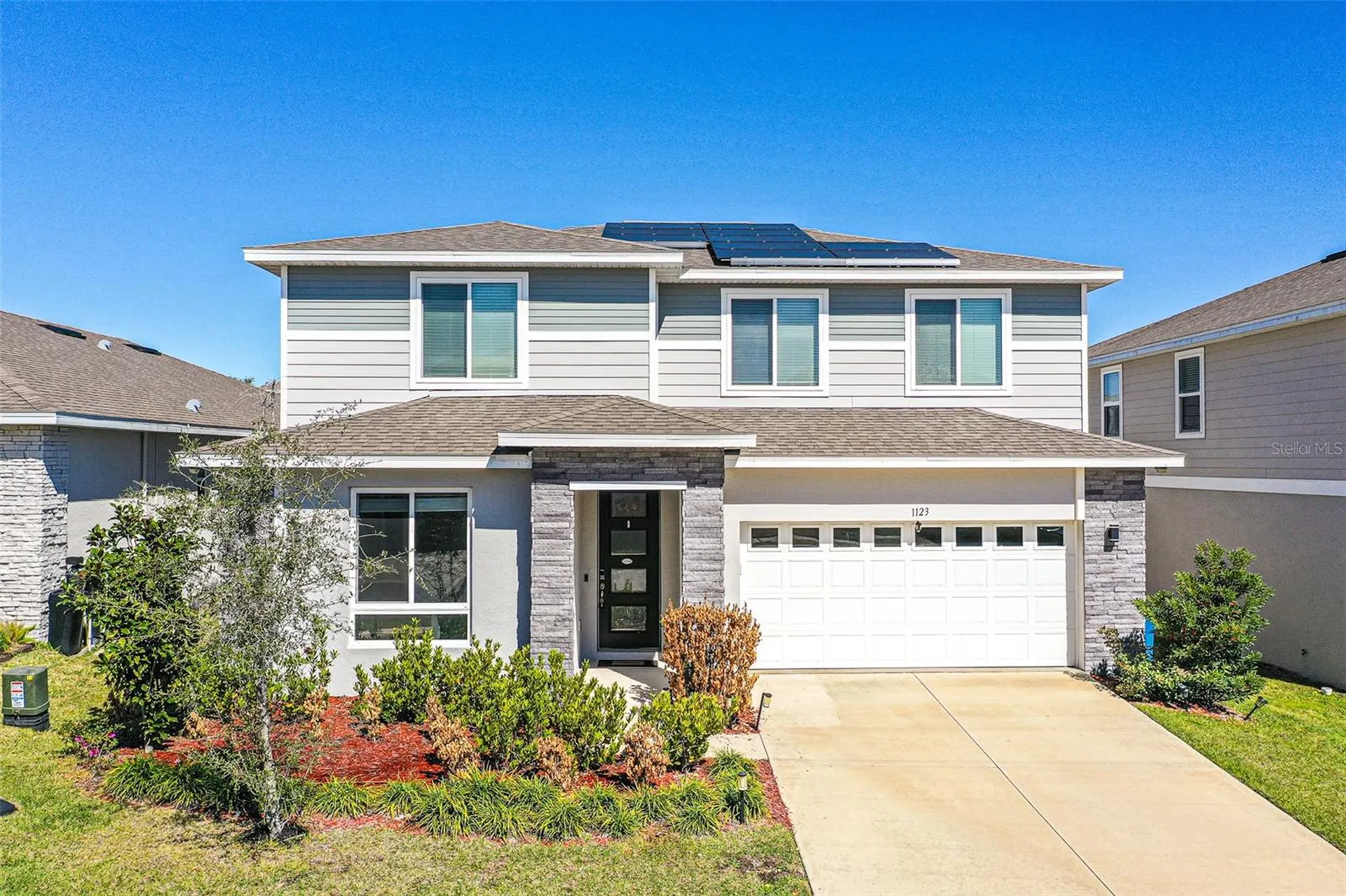 1123 Sugarwood Street Davenport FL 33837