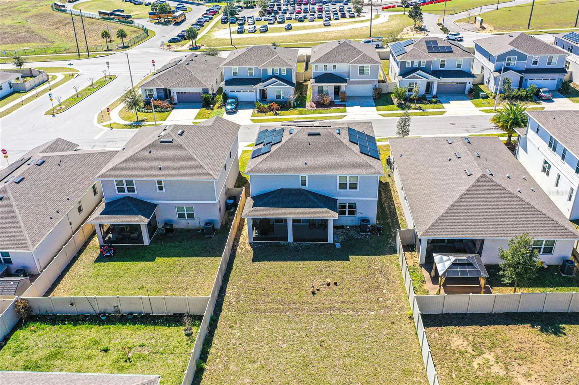 1123 Sugarwood Street Davenport FL 33837
