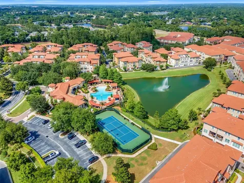 2037 Lobelia Drive Lake Mary FL 32746