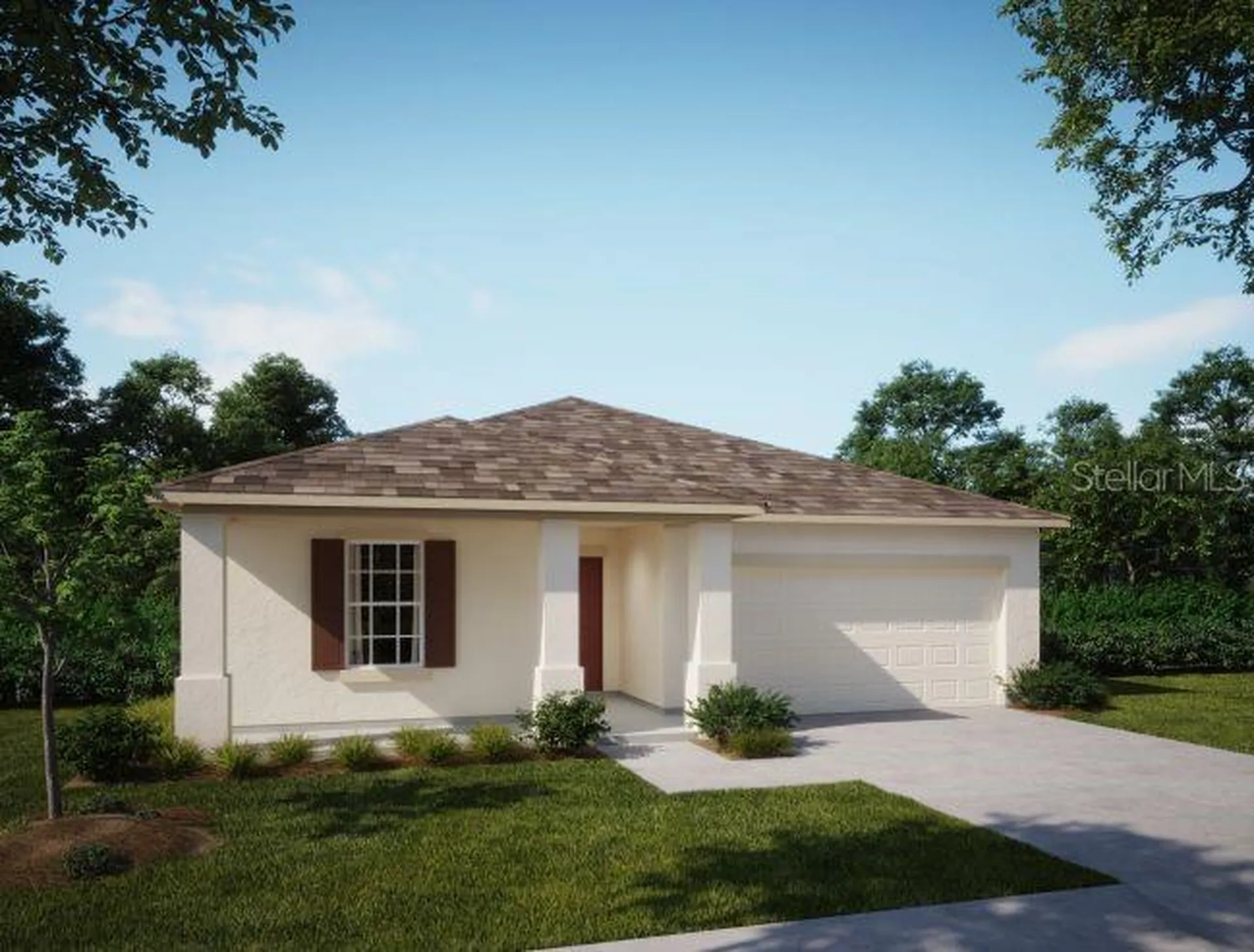 612 Broadoak Drive Dundee FL 33838