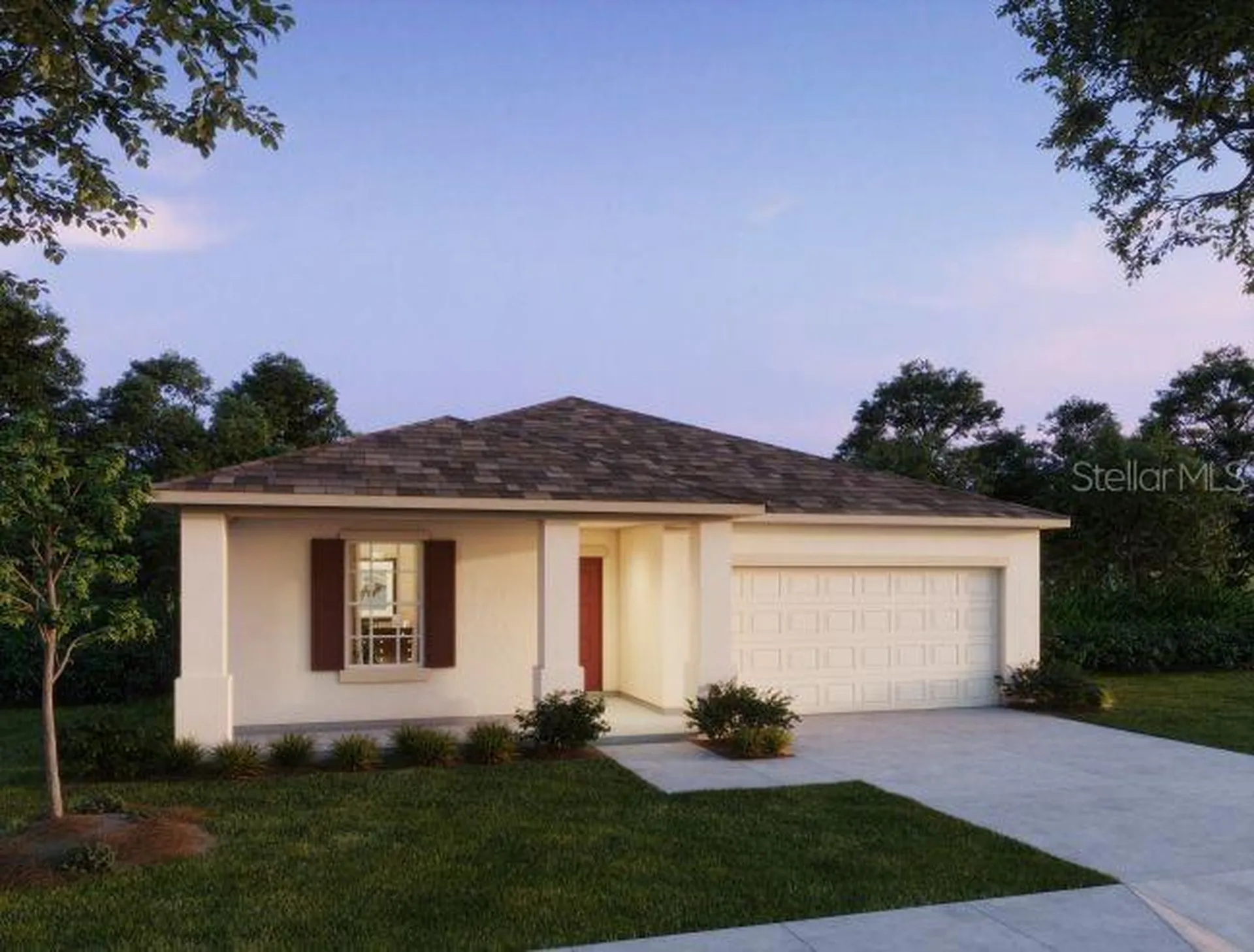 612 Broadoak Drive Dundee FL 33838