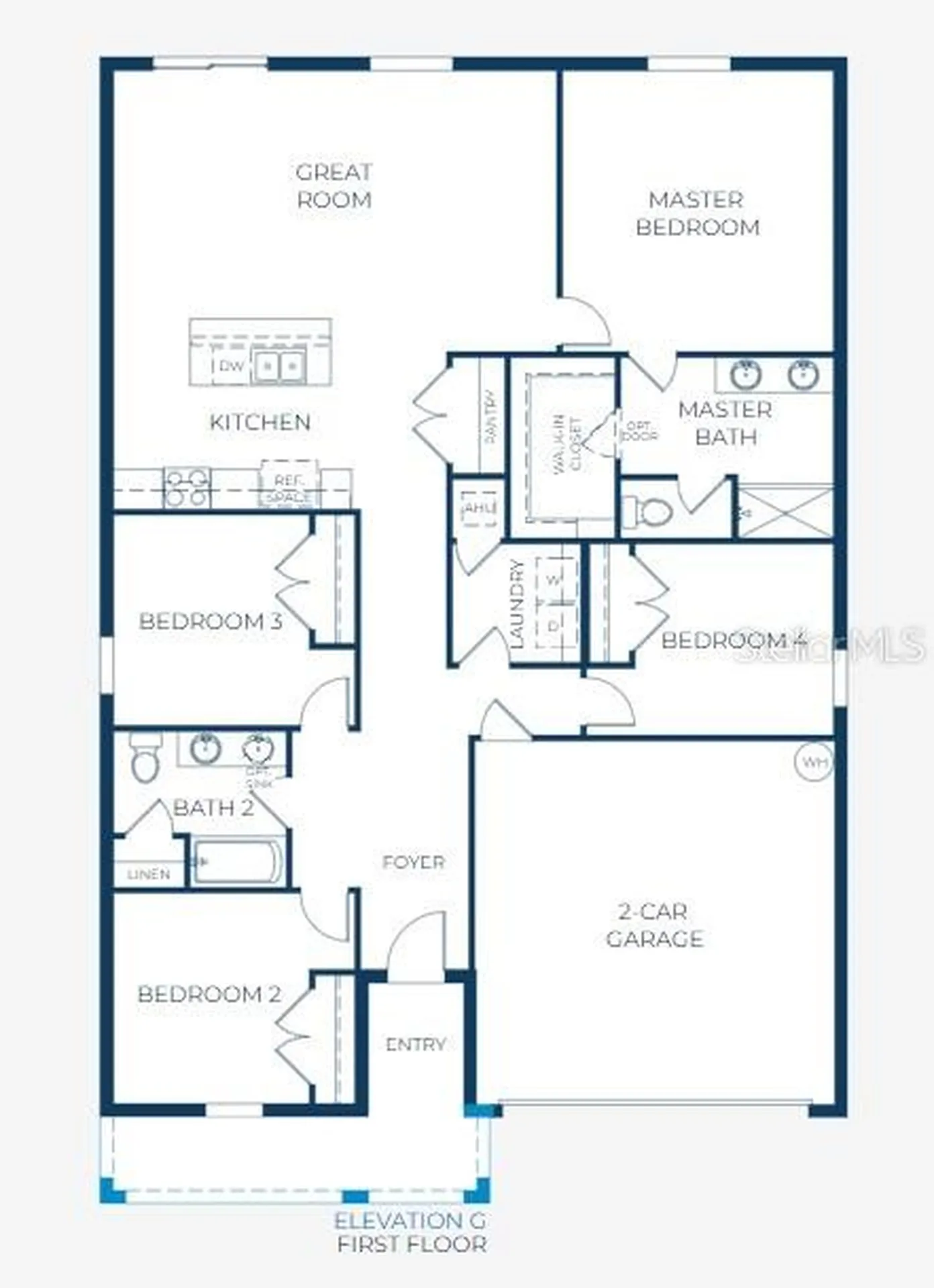 612 Broadoak Drive Dundee FL 33838