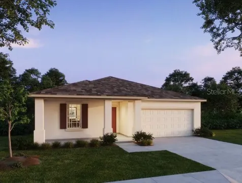 612 Broadoak Drive Dundee FL 33838