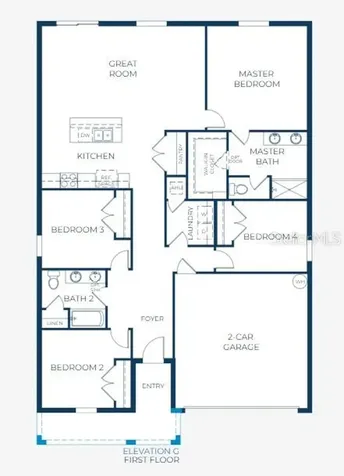 612 Broadoak Drive Dundee FL 33838