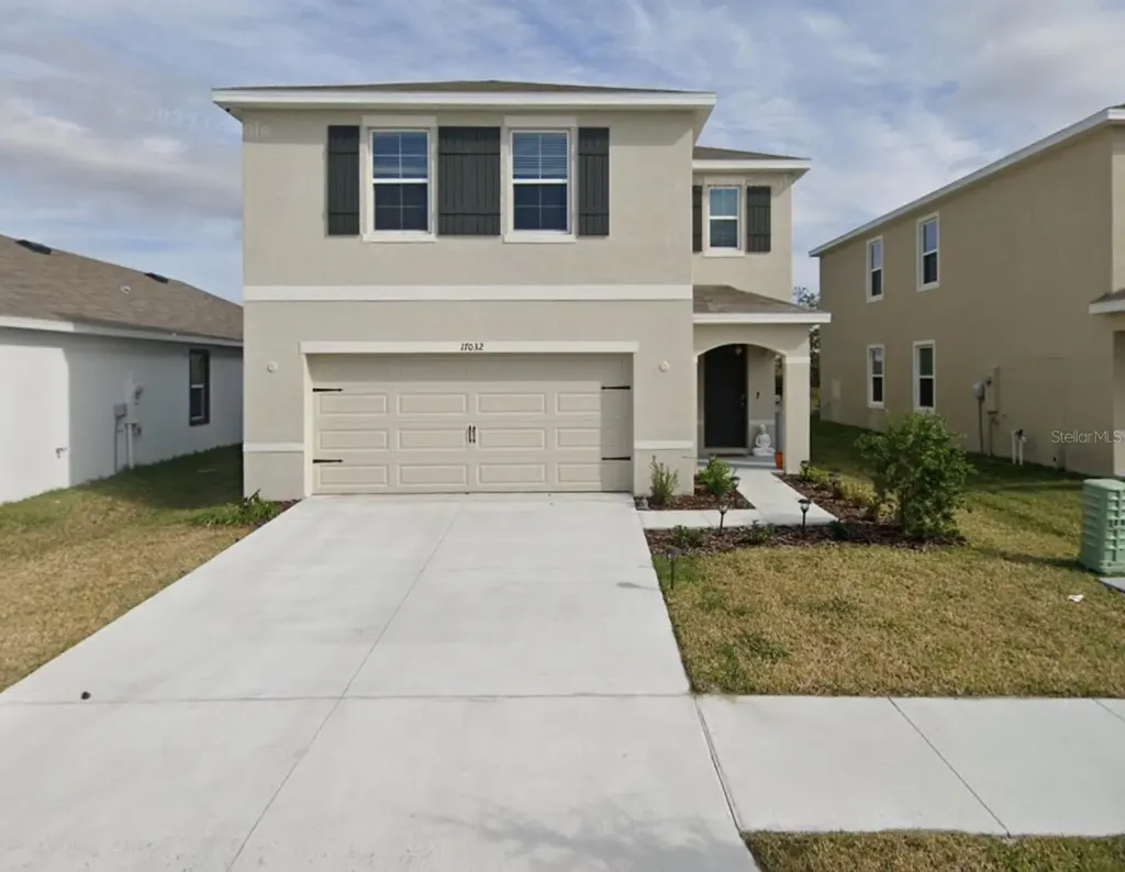 17032 Oval Rum Drive Wimauma FL 33598