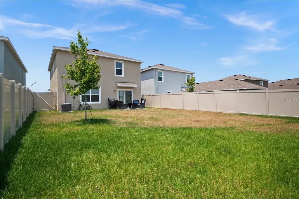17032 Oval Rum Drive Wimauma FL 33598
