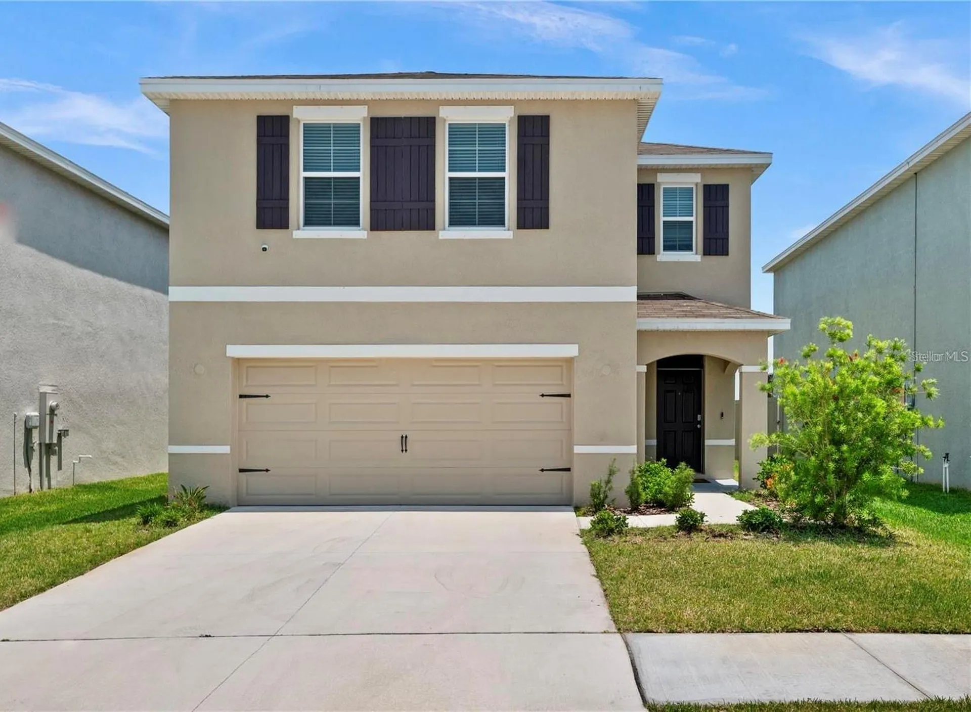 17032 Oval Rum Drive Wimauma FL 33598