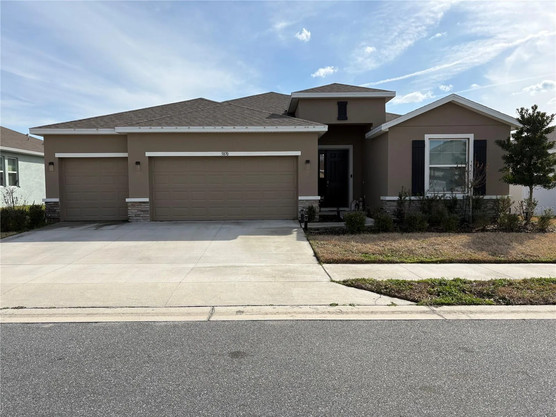5870 SW 80th Place Ocala FL 34476