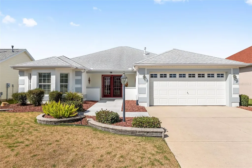 977 Caribou Way The Villages FL 32162