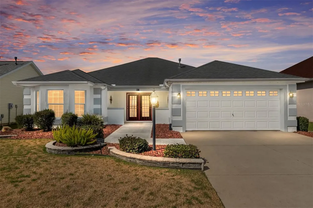 977 Caribou Way The Villages FL 32162